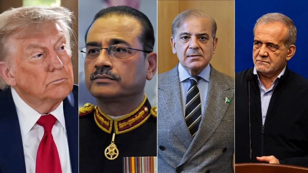 শেহবাজকে শর্ত পেজেশকিয়ানের