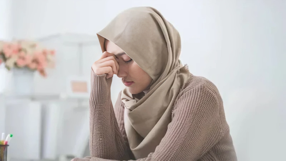 ইফতারের পর মাথা ধরছে? হতে পারে এই কারণ