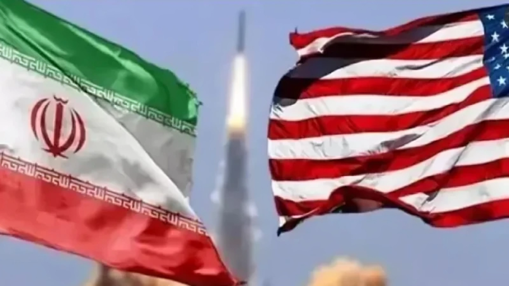 ট্রাম্পের যু/দ্ধবিরতির ঘোষণা ‘অর্থহীন’ বলল ইরান