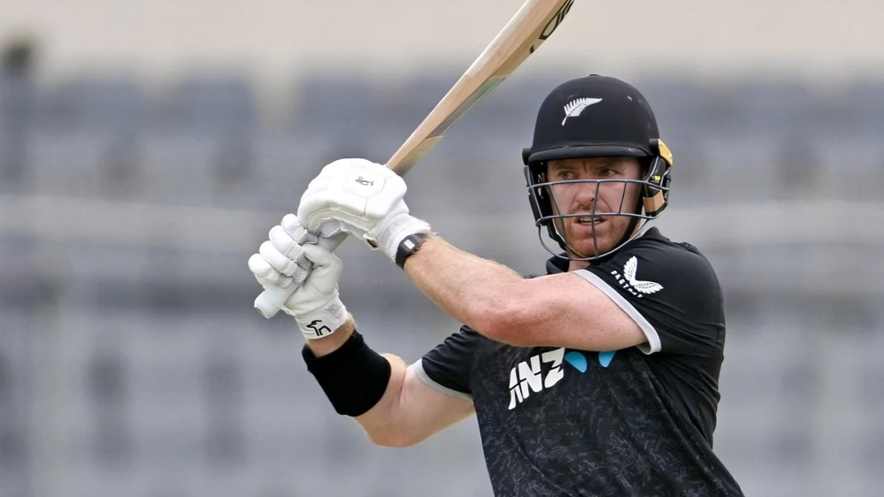 নিউজিল্যান্ডের ১৮২, জয়ের জন্য বাংলাদেশের লক্ষ্য ১৮৩