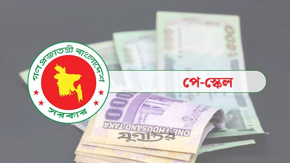 নবম পে স্কেলের গেজেট প্রকাশের পথে, আইবাস++-এ স্বয়ংক্রিয় হবে বেতন নির্ধারণ