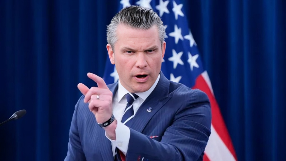 বিশ্বজুড়ে আমেরিকানদের নিরাপত্তায় কঠোর বার্তা