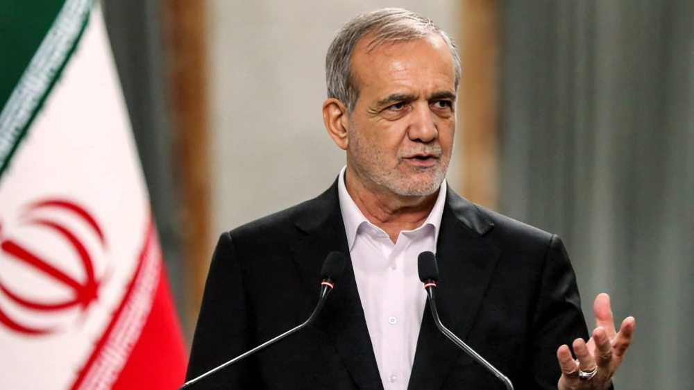 প্রতিবেশী দেশে সাম্প্রতিক হামলার ঘটনার জন্য দুঃখপ্রকাশ করেছে ইরান