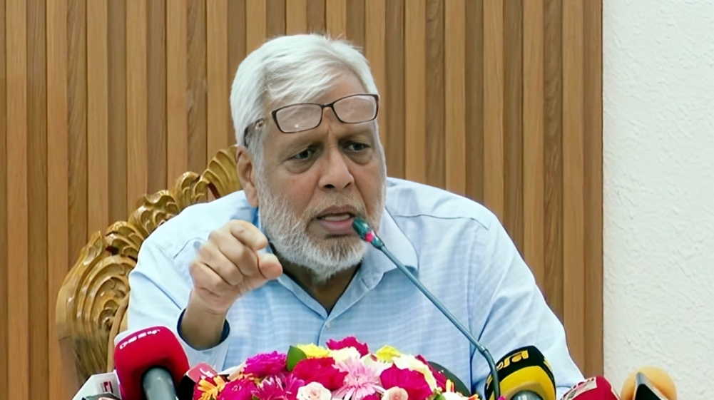 জাতীয় স্বার্থে সমর্থন এবং নতুন সরকারের প্রতি ধৈর্য প্রদর্শনের আহ্বান