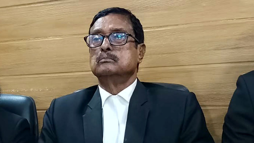 ক্ষমা চাইলেন বিএনপি নেতা ফজলুর রহমান