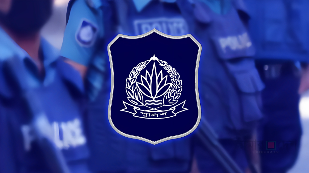 নির্বাচনি বাজেটে সন্তুষ্ট নয় পুলিশ, সরঞ্জাম সংকটে শঙ্কা