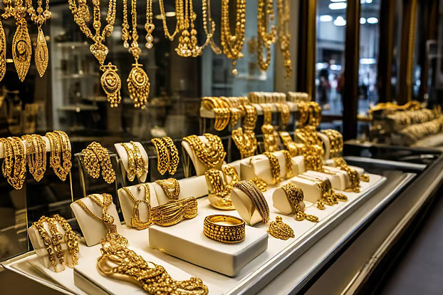 ইতিহাসে সর্বোচ্চ দামে সোনা, ভরিতে বাড়ল ১৬ হাজার ২১৩ টাকা