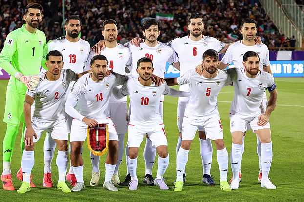 বিশ্বকাপে ইরানের অংশগ্রহণ নিয়ে নতুন সংশয়