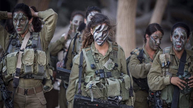 এক লাখ রিজার্ভ সেনা ডাকার প্রস্তুতি ইসরায়েলের