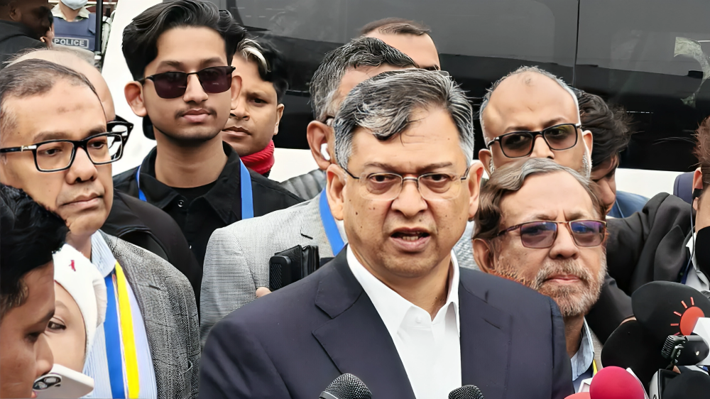 সংসদের প্রথম অধিবেশনে আসছে ঐতিহাসিক সিদ্ধান্ত