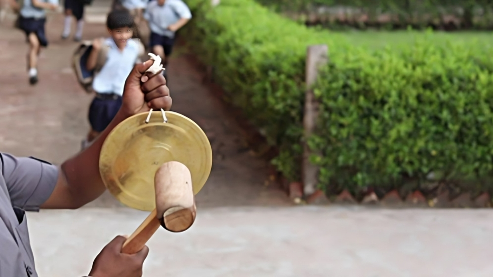 নির্বাচন ঘিরে শিক্ষাপ্রতিষ্ঠানে টানা পাঁচ দিন ছুটি