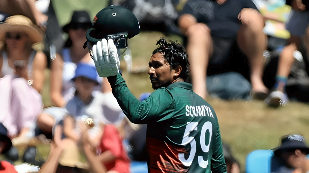 কারণ জানালেন মিরাজ