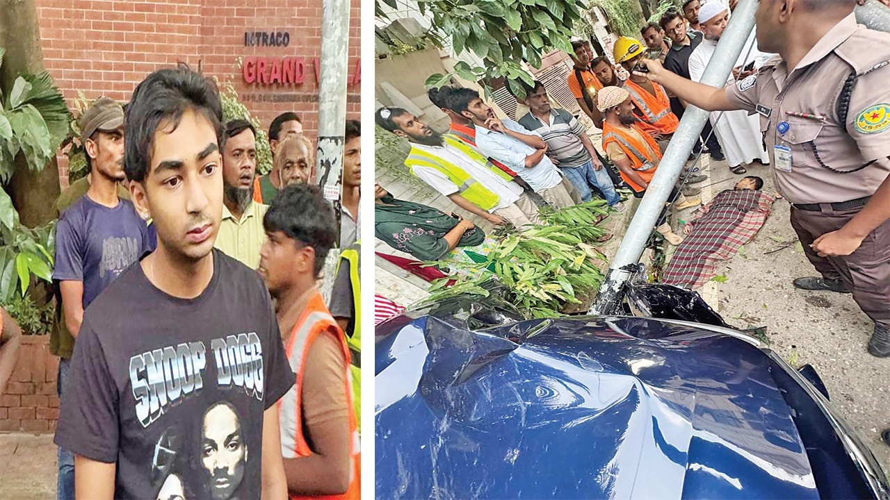 প্রতিবন্ধী শ্রমিকের জীবনের মূল্য মাত্র ৯ লাখ!
