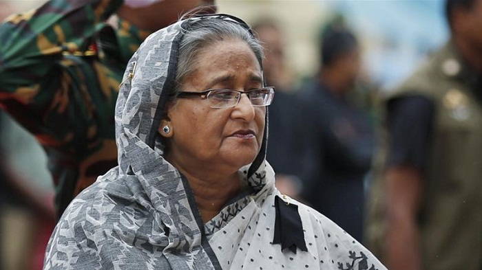 শেখ হাসিনা-কামালের মৃত্যুদণ্ডের পূর্ণাঙ্গ রায় প্রকাশ