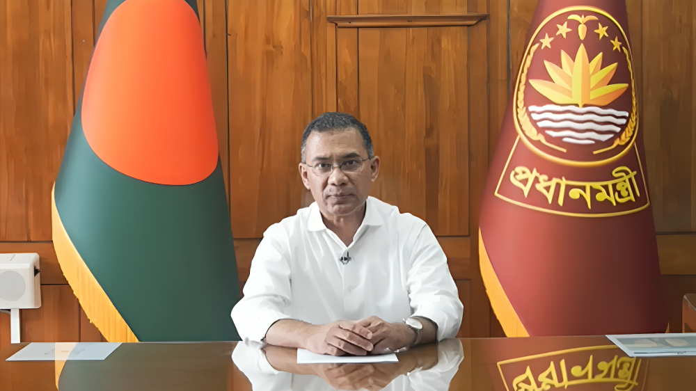 ডেঙ্গু প্রতিরোধে সপ্তাহে একবার পরিচ্ছন্নতা অভিযান: প্রধানমন্ত্রী