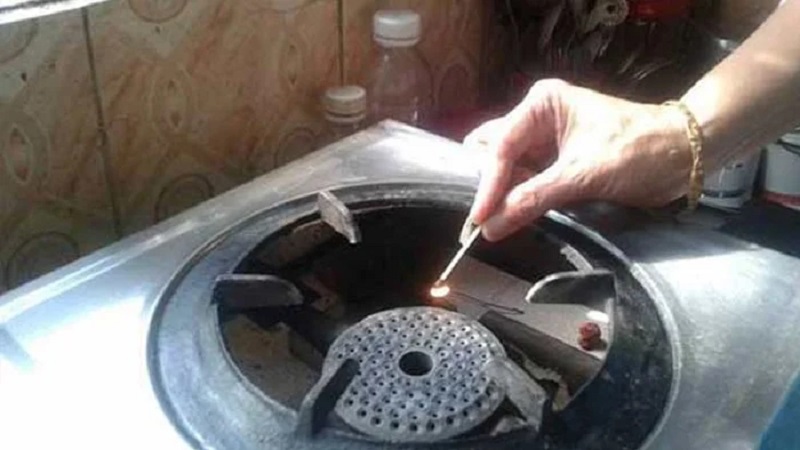 জরুরি রক্ষণাবেক্ষণ: আজ ১২ ঘণ্টা গ্যাস পাবে না চার উপজেলা