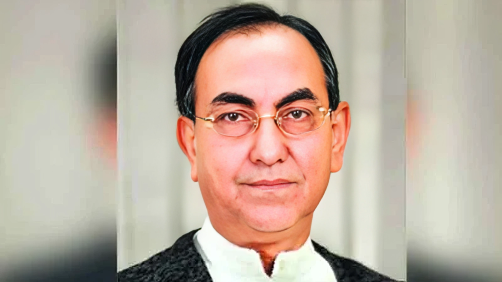 মির্জা আব্বাসকে উন্নত চিকিৎসার জন্য সিঙ্গাপুরে নেওয়া হলো