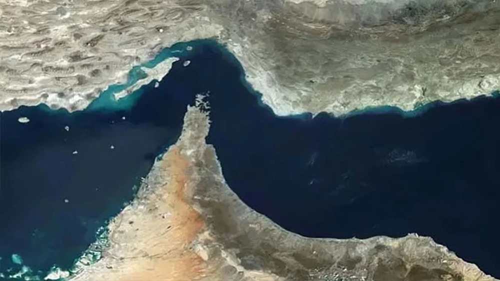 হরমুজ প্রণালি আর আগের অবস্থায় ফিরে আসবে না: ইরান