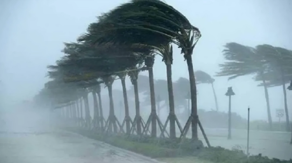 পাঁচ দিনের আবহাওয়ায় দফায় দফায় বৃষ্টির ইঙ্গিত