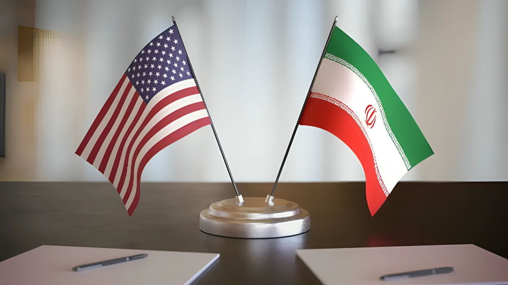 যুক্তরাষ্ট্রের সঙ্গে আলোচনায় বসবে না ইরান: লারিজানি